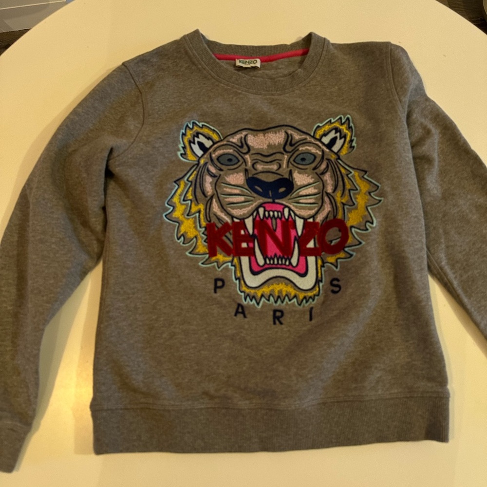 Kenzo Sweatshirt